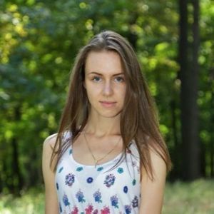 Meet your Posher, Jackie